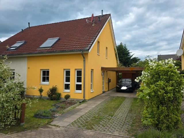 Haus kaufen in Mittenwalde