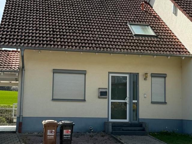 Haus kaufen in Weltersbach, Steinwenden