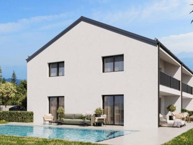 Haus mieten in Ollon (VS), Waadt