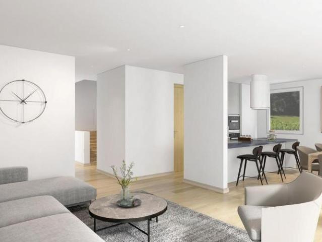 Haus mieten in Ollon (VS), Waadt