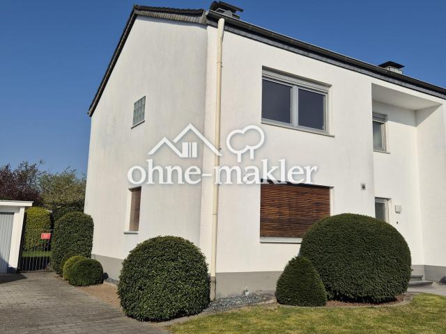 Haus mieten in Kaarst