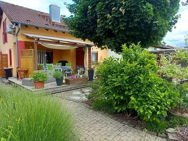 Haus kaufen in Brackenheim