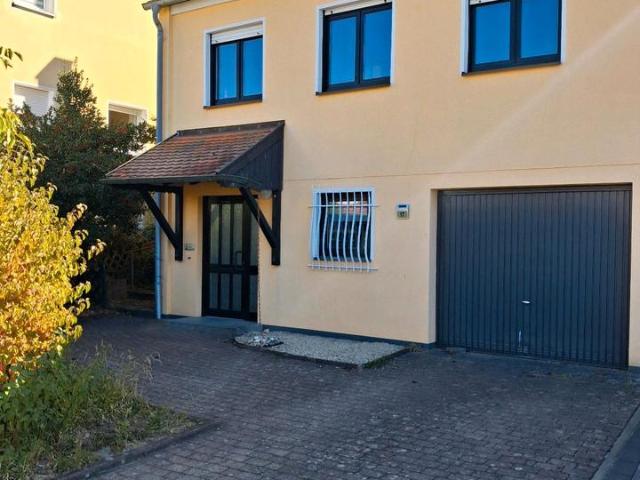 Haus kaufen in Sankt Wendel