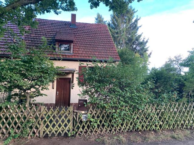 Haus kaufen in Tegel, Berlin