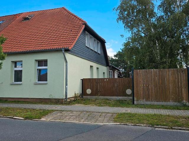 Haus kaufen in Leegebruch, Brandenburg