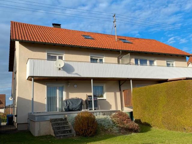 Haus kaufen in Gosheim, Baden-Württemberg