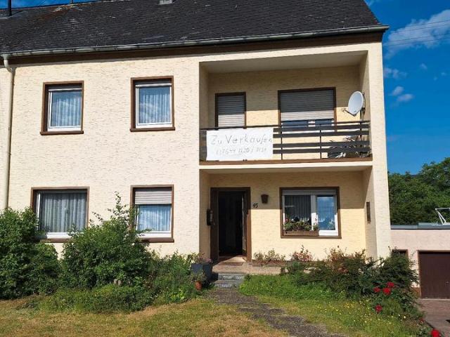 Haus kaufen in Saarburg, Rheinland-Pfalz