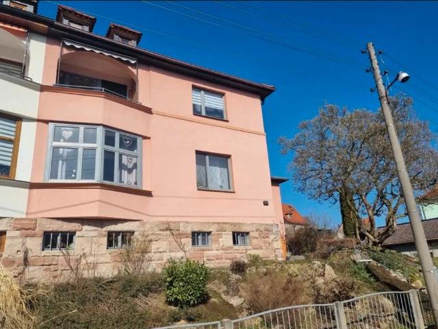 Haus kaufen in Schmalkalden