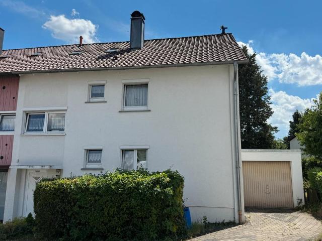 Haus kaufen in Waiblingen, Baden-Württemberg