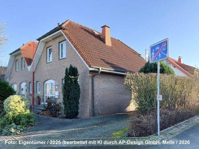 Haus kaufen in Bad Oeynhausen, Nordrhein-Westfalen