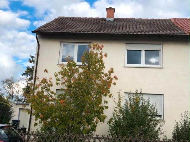Haus kaufen in Fußgönheim, Rhein-Pfalz-Kreis