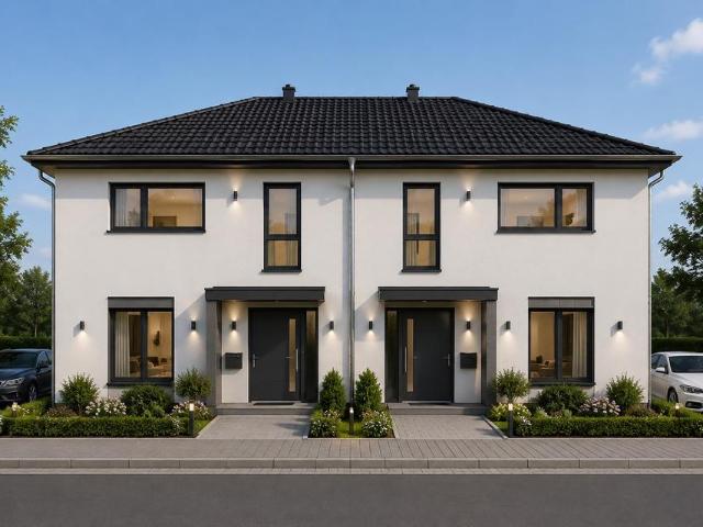 Haus kaufen in Memmingen, Bayern