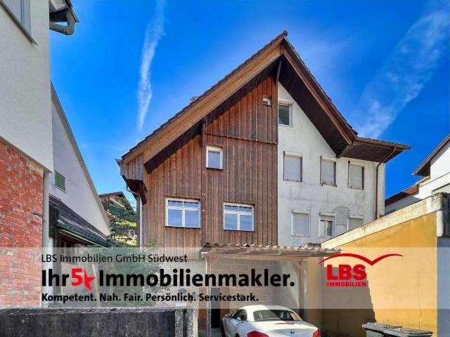 Haus kaufen in Waldenbuch, Landkreis Böblingen