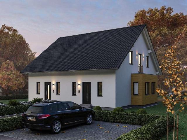 Haus kaufen in Queichheim, Landau in der Pfalz