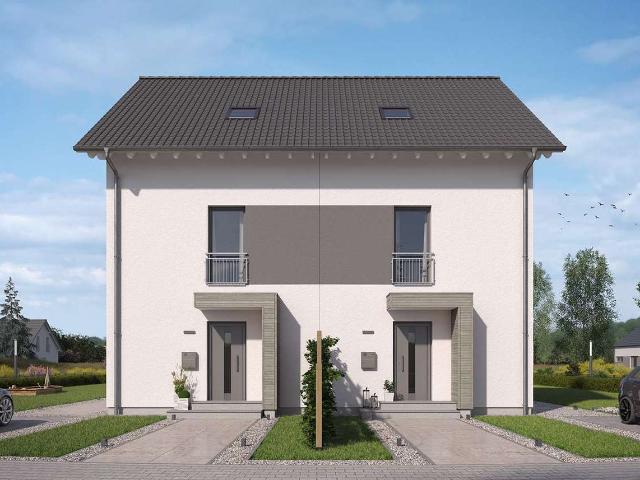Haus kaufen in Rattelsdorf, Saale-Holzland-Kreis