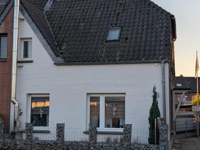 Haus kaufen in Geldern