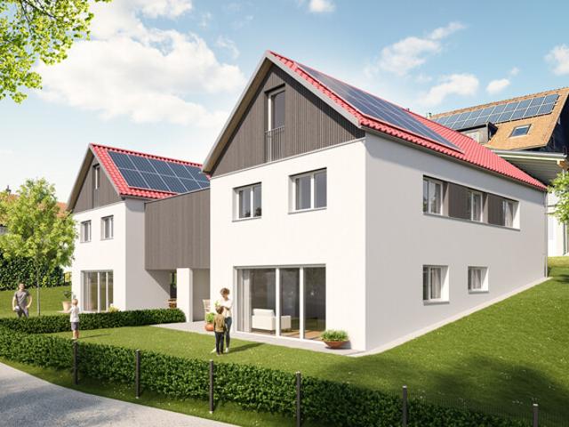 Immobilie kaufen in Fraxern, Vorarlberg