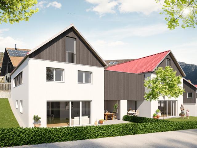 Immobilie kaufen in Fraxern, Vorarlberg