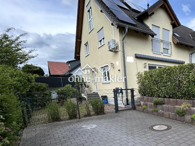 Haus kaufen in Blankenloch, Baden-Württemberg