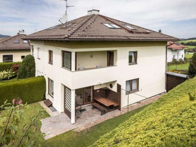 Haus kaufen in Zilling, Hallwang