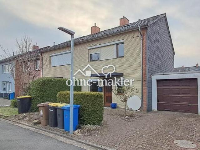 Haus kaufen in Elmshorn, Schleswig-Holstein