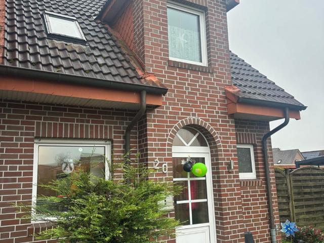Haus mieten in Papenburg, Niedersachsen