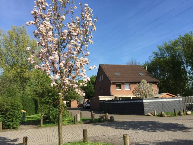 Haus kaufen in Obermarxloh, Duisburg