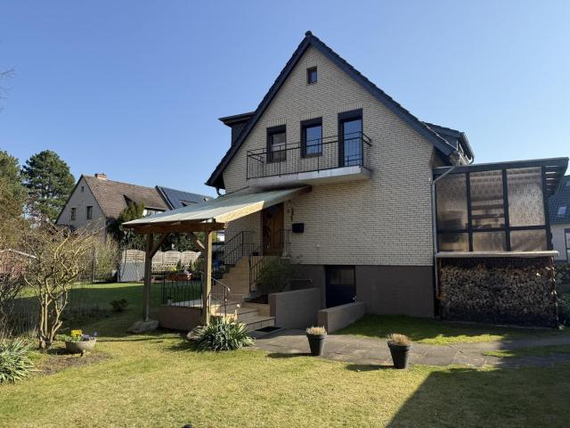 Haus kaufen in Gifhorn, Niedersachsen
