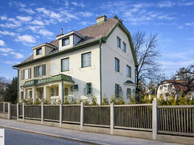 Haus kaufen in KG Ober St. Veit, Wien