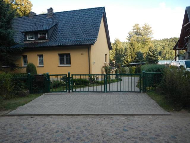 Haus kaufen in Joachimsthal, Brandenburg