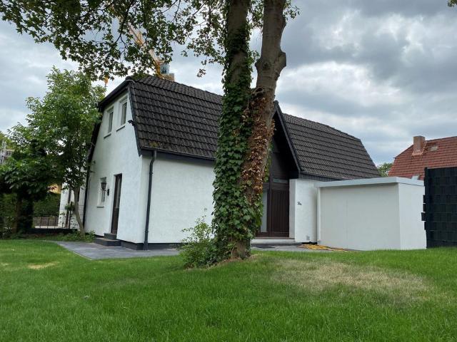 Wohnung mieten in Huchting, Bremen