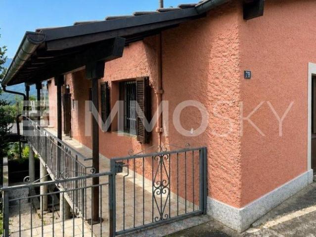 Haus mieten in Biogno-Beride, Tessin