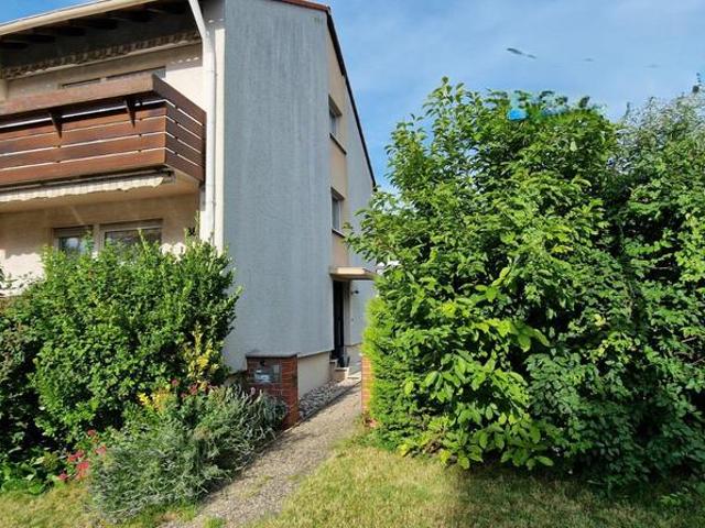 Haus kaufen in Hemsbach, Baden-Württemberg