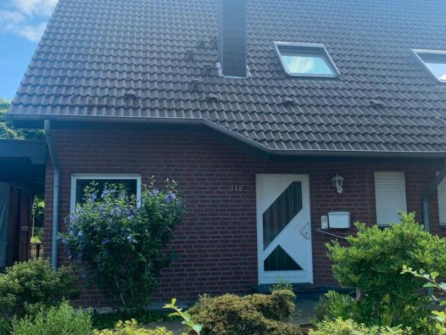 Haus kaufen in Falkendiek, Herford