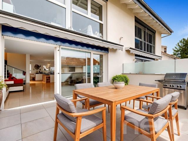 Haus kaufen in Grolley, Freiburg