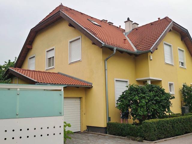 Haus kaufen in Bruckneudorf, Burgenland