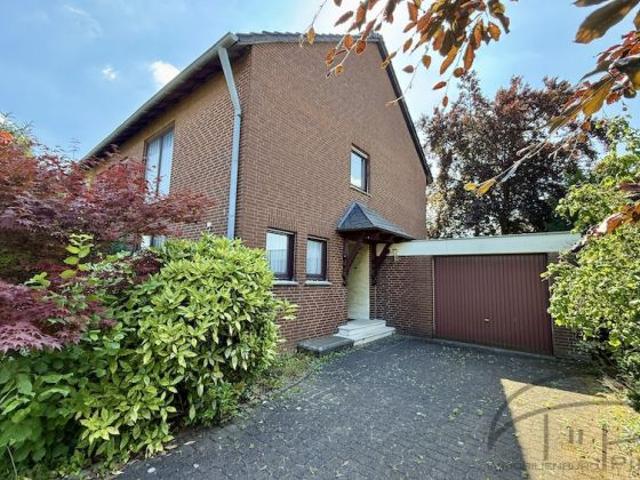 Haus kaufen in Dormagen