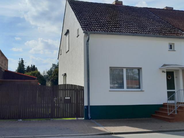 Haus kaufen in Fohrde, Havelsee