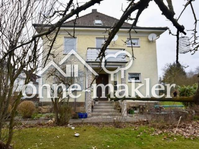 Haus kaufen in Kassel, Unterneustadt