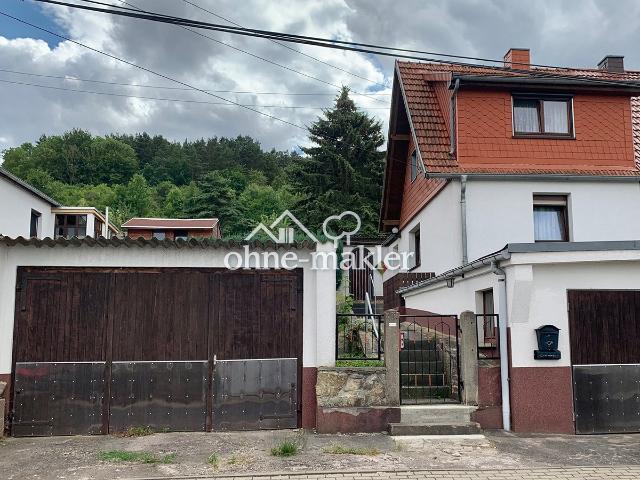 Haus kaufen in Eisenach, Thüringen