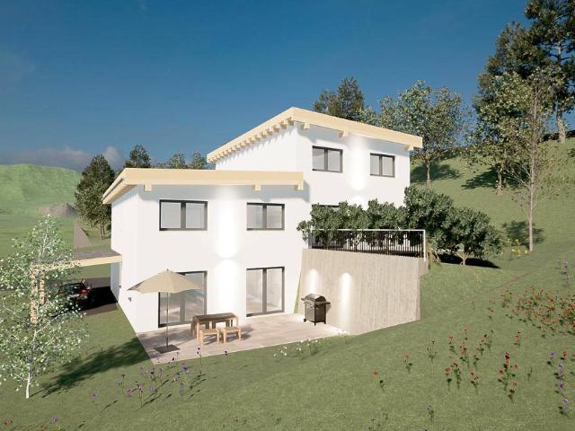 Haus kaufen in Wildschönau, Tirol