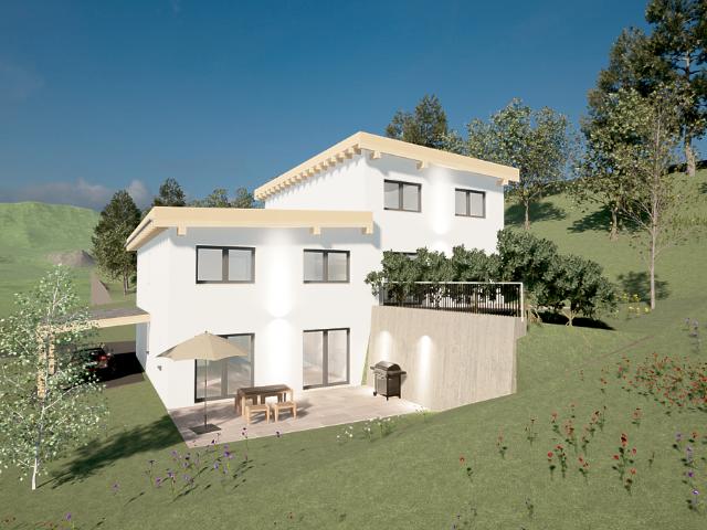 Haus kaufen in Wildschönau, Tirol