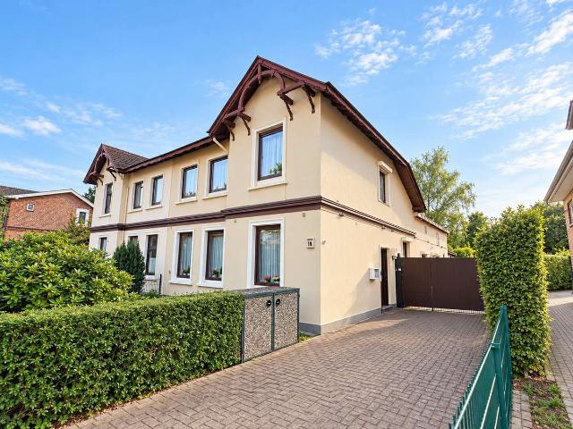 Haus kaufen in Schnelsen, Hamburg
