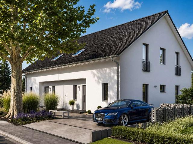 Haus kaufen in Muggensturm, Landkreis Rastatt