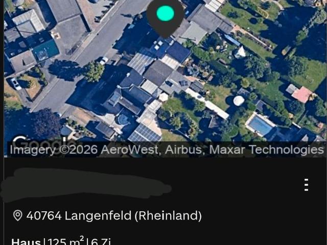 Haus kaufen in Immigrath, Langenfeld