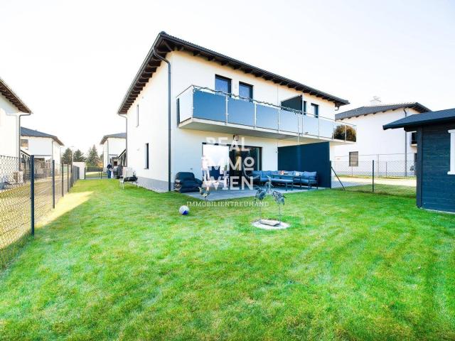 Haus kaufen in Wöllersdorf, Wöllersdorf-Steinabrückl