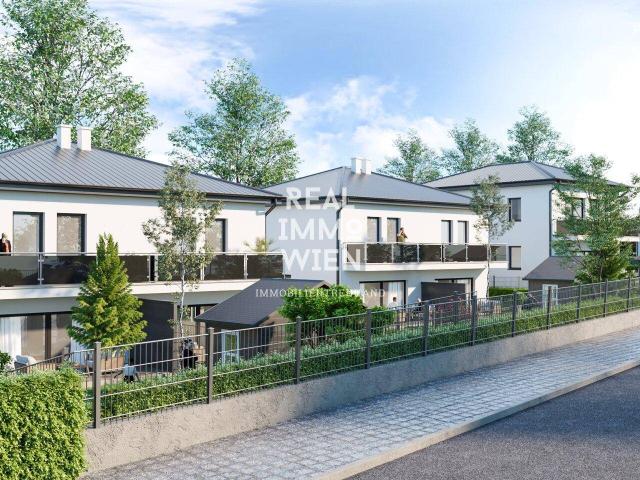 Haus kaufen in Wöllersdorf, Wöllersdorf-Steinabrückl