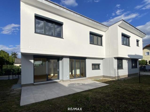 Haus kaufen in Floridsdorf, Wien