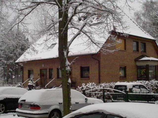Haus mieten in Heiligensee, Berlin