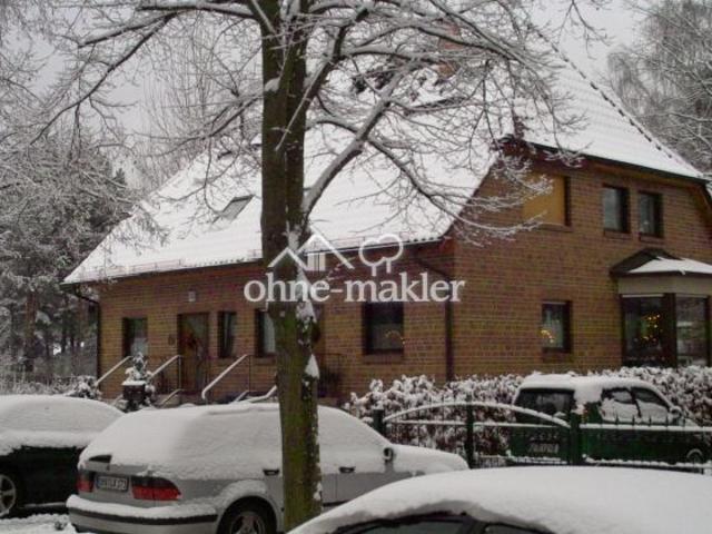 Haus mieten in Heiligensee, Berlin